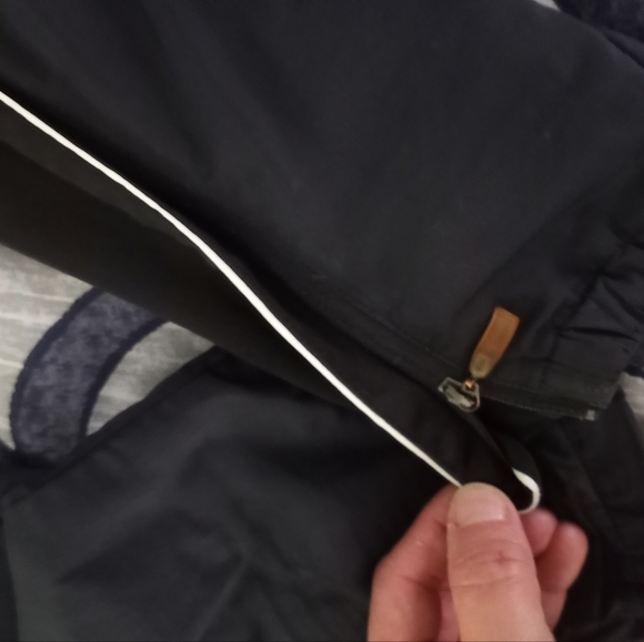 SWIX track Pants - Picture 2 of 4